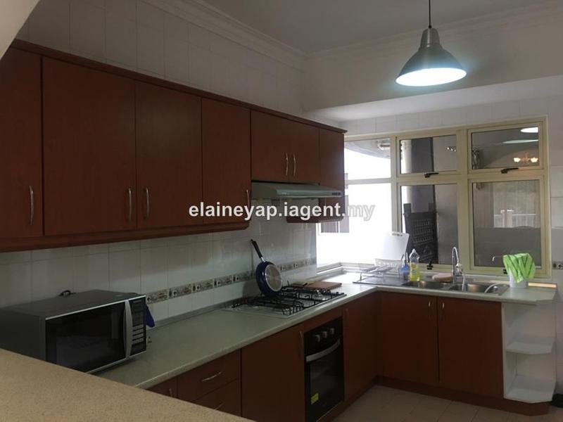 Condominium for Rent in Almaspuri by Elaine Yap - iProperty.com.my