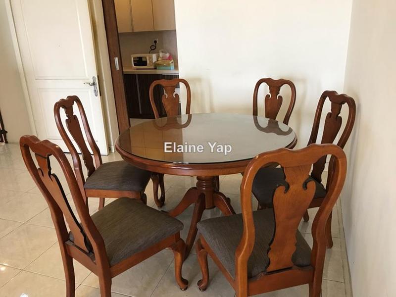 Condominium for Rent in Casa Tropicana by Elaine Yap - iProperty.com.my