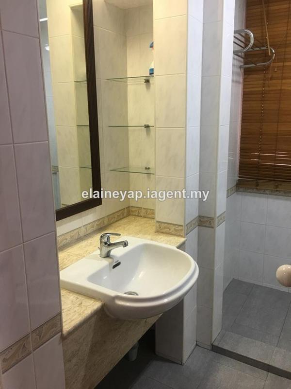 Condominium for Rent in Almaspuri by Elaine Yap - iProperty.com.my