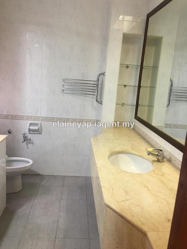 Condominium for Rent in Almaspuri by Elaine Yap - iProperty.com.my