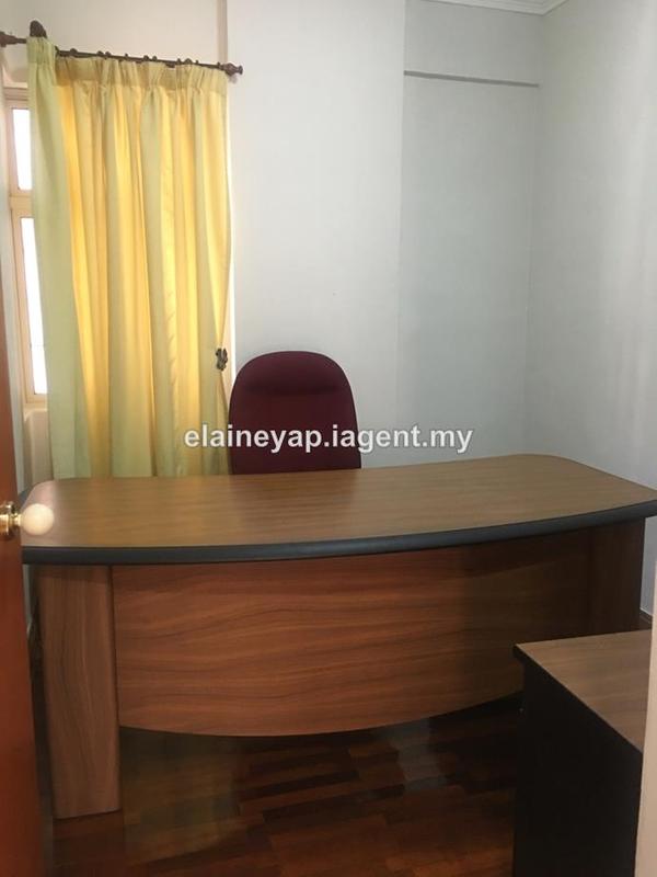 Condominium for Rent in Almaspuri by Elaine Yap - iProperty.com.my