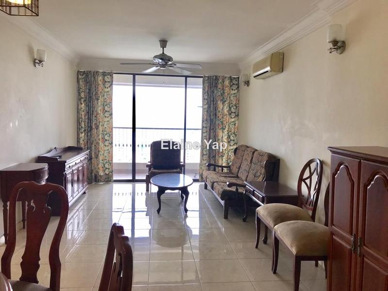 Condominium for Rent in Casa Tropicana by Elaine Yap - iProperty.com.my