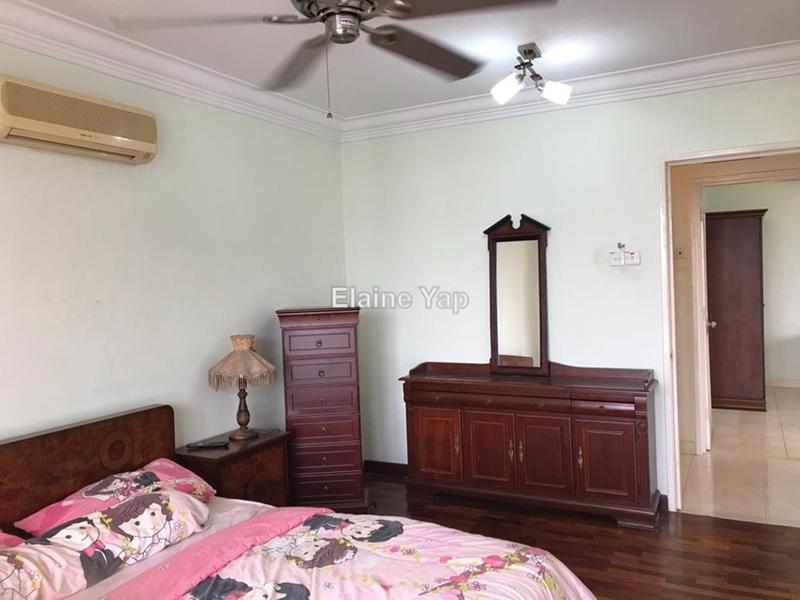 Condominium for Rent in Casa Tropicana by Elaine Yap - iProperty.com.my