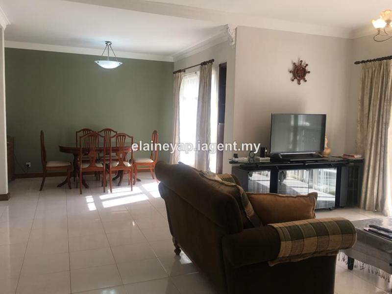 Condominium for Rent in Almaspuri by Elaine Yap - iProperty.com.my