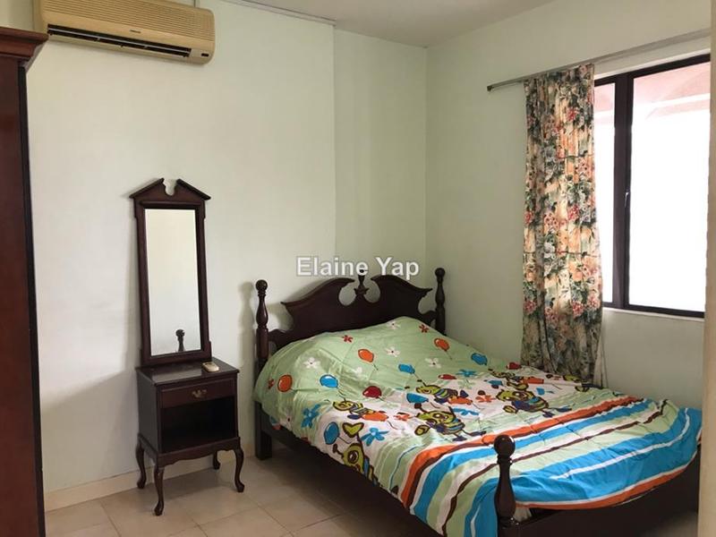 Condominium for Rent in Casa Tropicana by Elaine Yap - iProperty.com.my