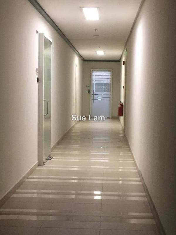 For Sale - OVAL DAMANSARA