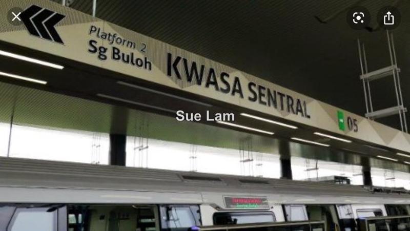 For Sale - KOTA DAMANSARA