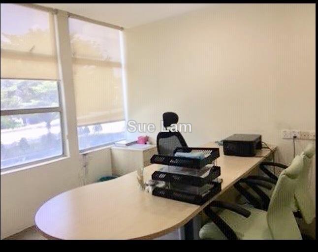 Office for Sale in SS2, Petaling Jaya by Sue Lam - iProperty.com.my