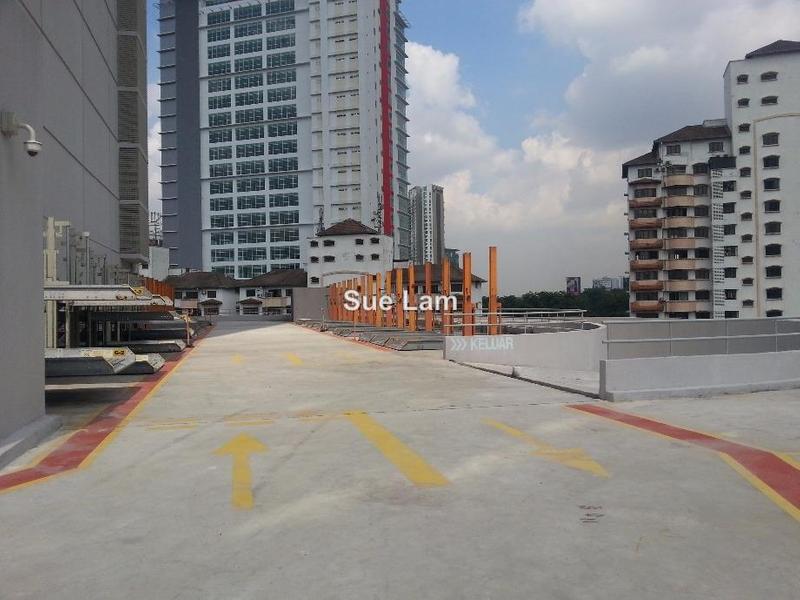 For Sale - OVAL DAMANSARA