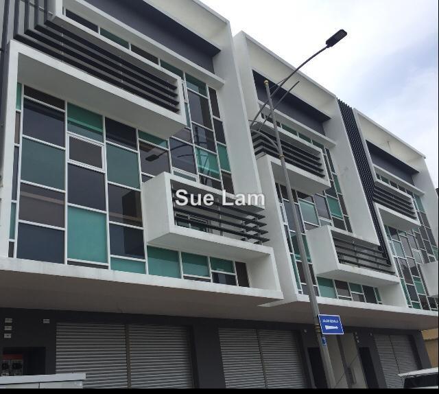 For Sale - KOTA DAMANSARA