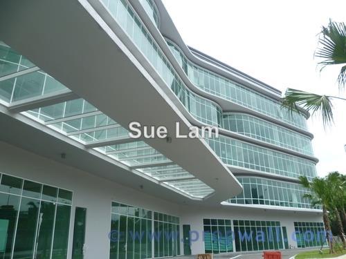 For Sale - OVAL DAMANSARA