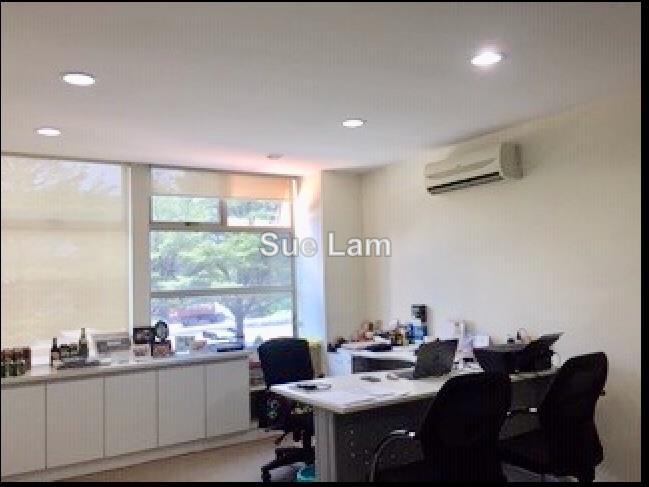 Office for Sale in SS2, Petaling Jaya by Sue Lam - iProperty.com.my