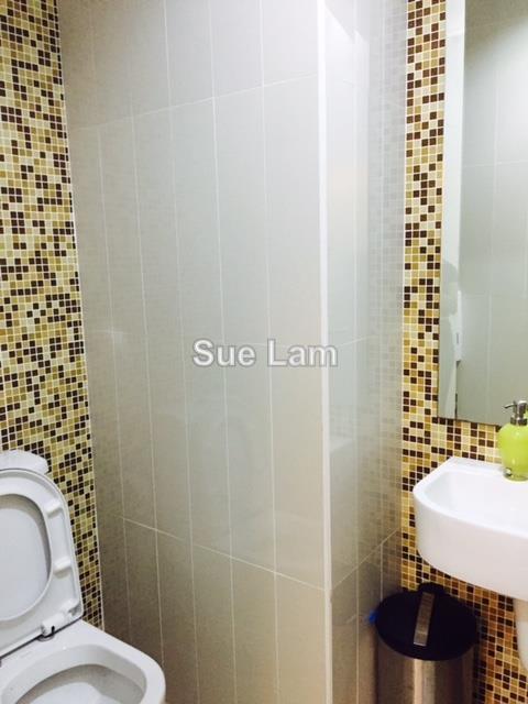 For Sale - OVAL DAMANSARA