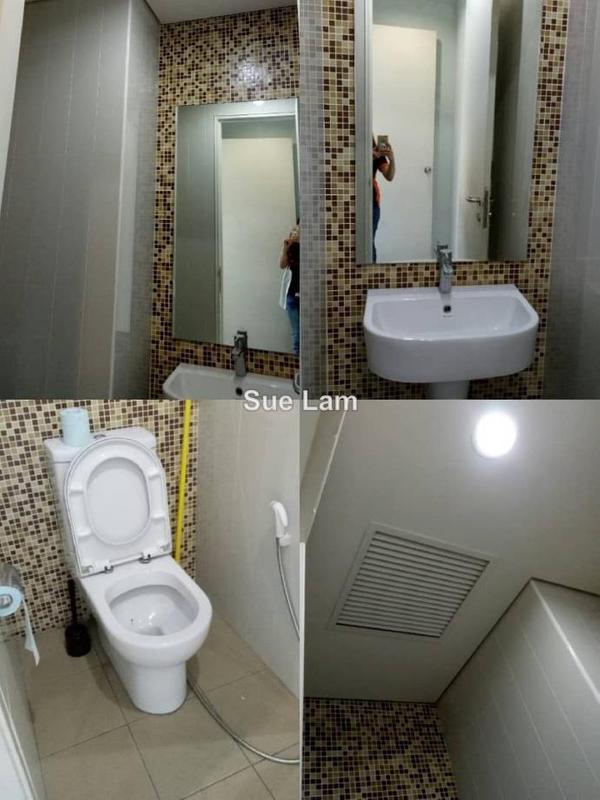 For Sale - OVAL DAMANSARA