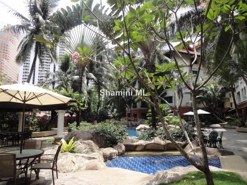 Kondominium untuk Dijual di Sri Bukit Tunku oleh Shamini ML - iProperty.com.my