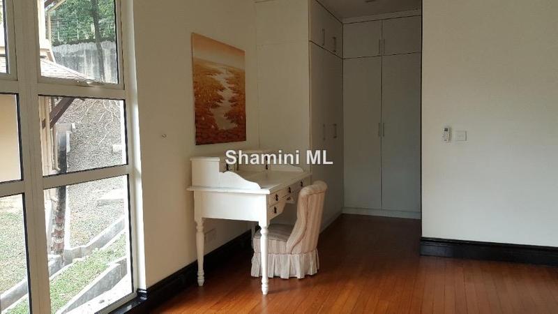 Bungalow House for Sale in Bangsar Hill, Bangsar by Shamini ML - iProperty.com.my