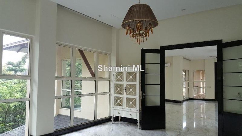 Bungalow House for Sale in Bangsar Hill, Bangsar by Shamini ML - iProperty.com.my