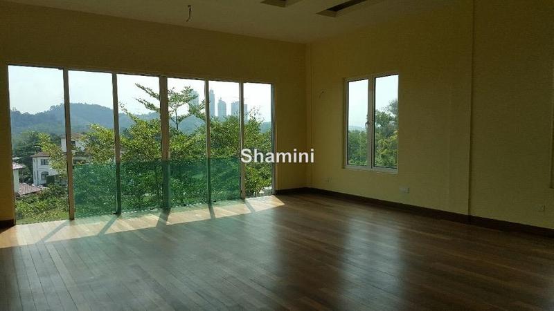 Bungalow House for Sale in Seri Kembangan, Selangor by Shamini ML - iProperty.com.my