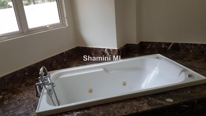 Bungalow House for Sale in Bangsar Hill, Bangsar by Shamini ML - iProperty.com.my