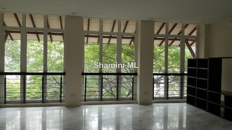 Bungalow House for Sale in Bangsar Hill, Bangsar by Shamini ML - iProperty.com.my