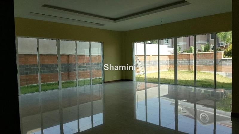 Bungalow House for Sale in Seri Kembangan, Selangor by Shamini ML - iProperty.com.my