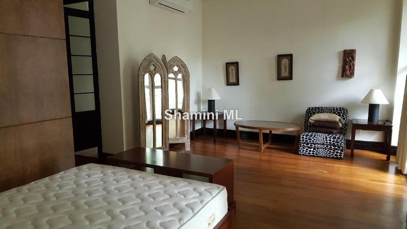 Bungalow House for Sale in Bangsar Hill, Bangsar by Shamini ML - iProperty.com.my