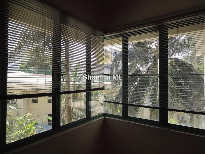 Kondominium untuk Dijual di Sri Bukit Tunku oleh Shamini ML - iProperty.com.my