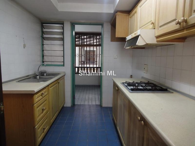 Kondominium untuk Dijual di Sri Bukit Tunku oleh Shamini ML - iProperty.com.my