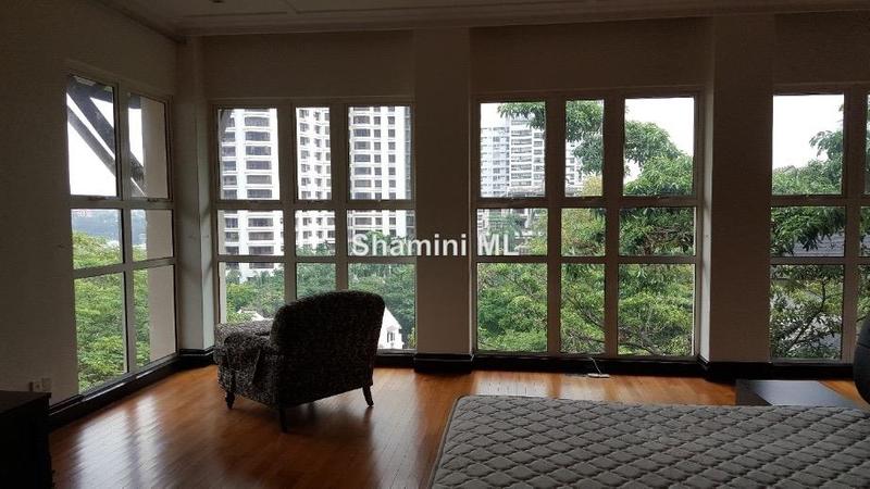 Bungalow House for Sale in Bangsar Hill, Bangsar by Shamini ML - iProperty.com.my