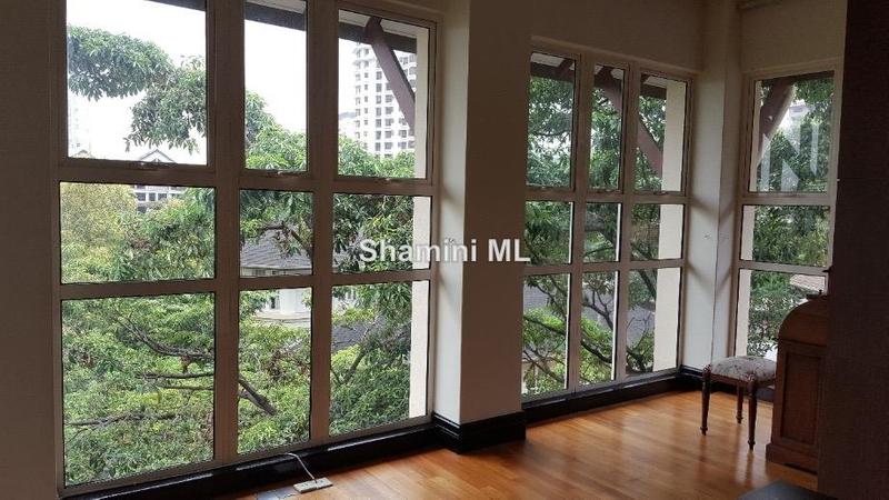 Bungalow House for Sale in Bangsar Hill, Bangsar by Shamini ML - iProperty.com.my