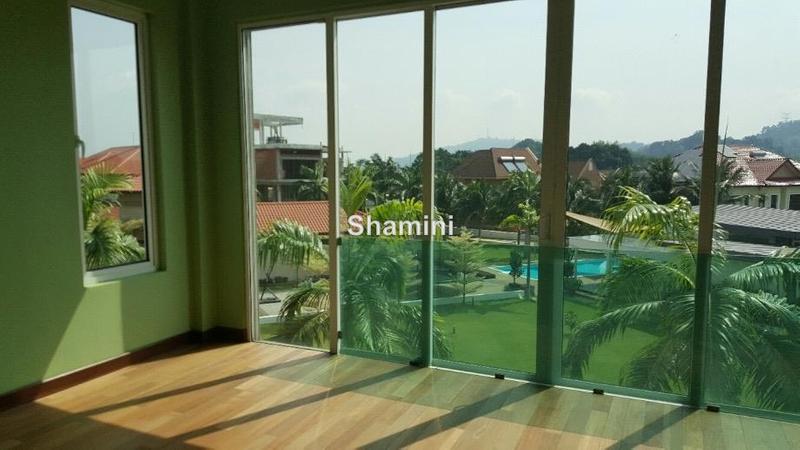 Bungalow House for Sale in Seri Kembangan, Selangor by Shamini ML - iProperty.com.my