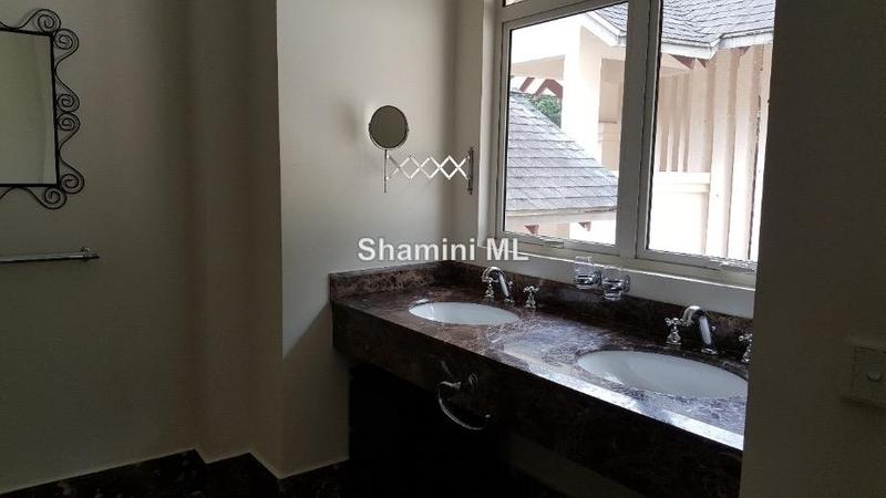 Bungalow House for Sale in Bangsar Hill, Bangsar by Shamini ML - iProperty.com.my