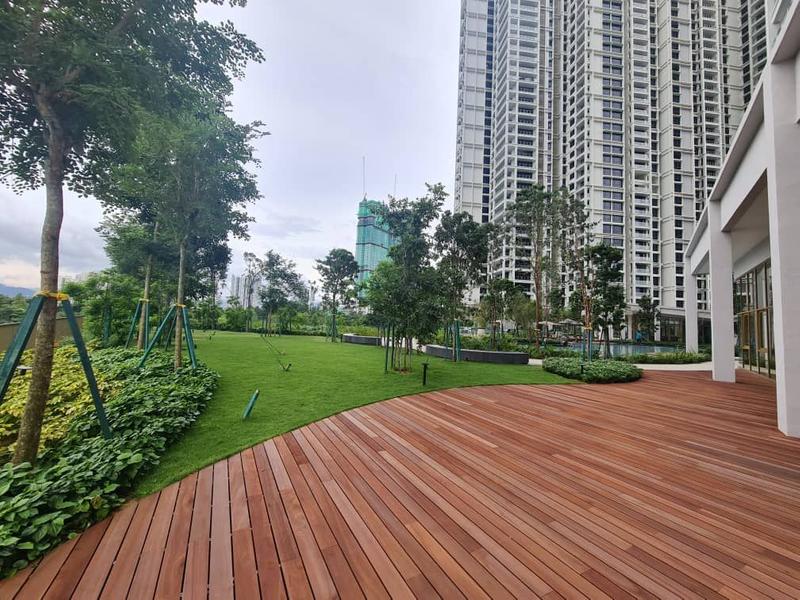 Service Residence for Sale in Park Regent @Desa Park City by Lucas Liew - iProperty.com.my