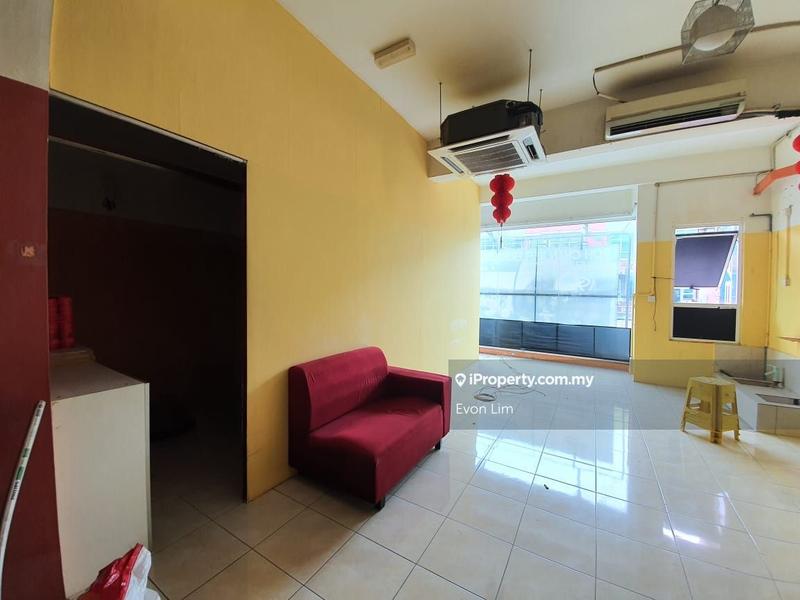 For Rent - Prima Sri Gombak