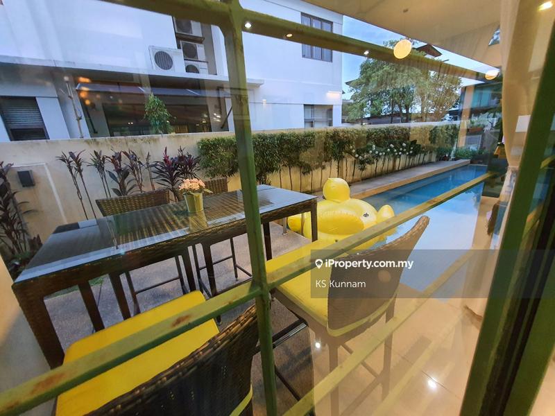 For Rent - Damansara Heights