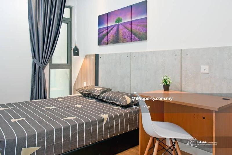Kondominium untuk Disewa di Vivo Residential Suites oleh Joyce Yap - iProperty.com.my
