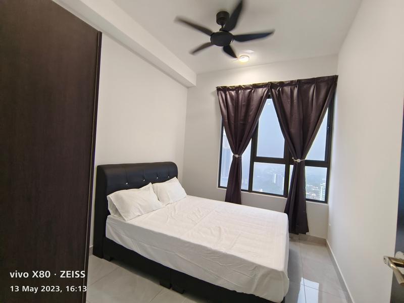 Service Residence for Rent in The Birch by Siena Lau - iProperty.com.my
