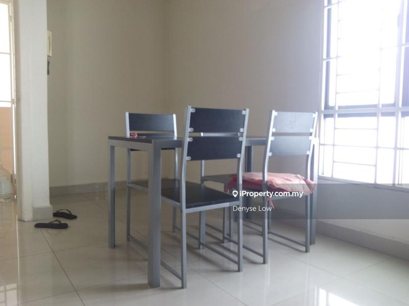Condominium for Rent in Paramount View by Denyse Low - iProperty.com.my