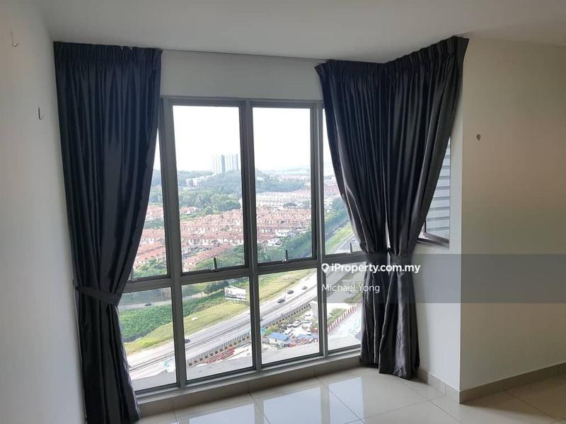Residensi Servis untuk Disewa di 3 Elements oleh Michael Yong - iProperty.com.my