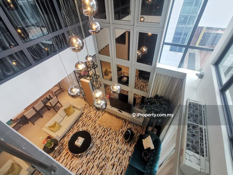 Rumah Berangkai 3 Tingkat untuk Dijual di Ukay Tropika, Jln Ukay Tropika, Ampang oleh Fazli Shahar - iProperty.com.my