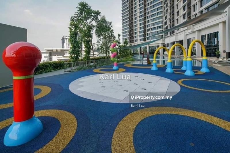 For Sale - The Rainz