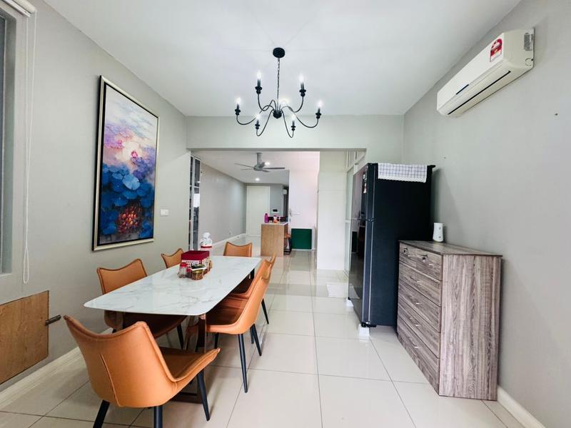 2-storey Terraced House for Sale in Liu Li Garden, Setia Eco Glades, Cyberjaya by Jared Wong - iProperty.com.my