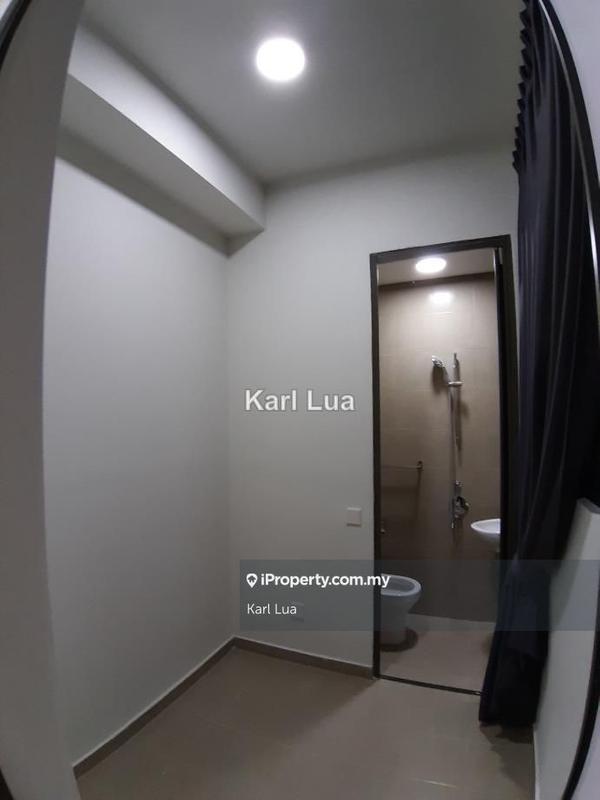 Kondominium untuk Disewa di The Rainz oleh Karl Lua - iProperty.com.my