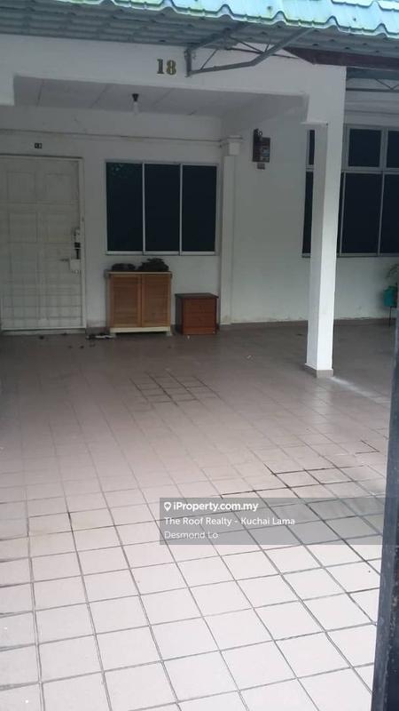 2-storey Terraced House for Sale in iyyh1, Kluang by Desmond Lo - iProperty.com.my
