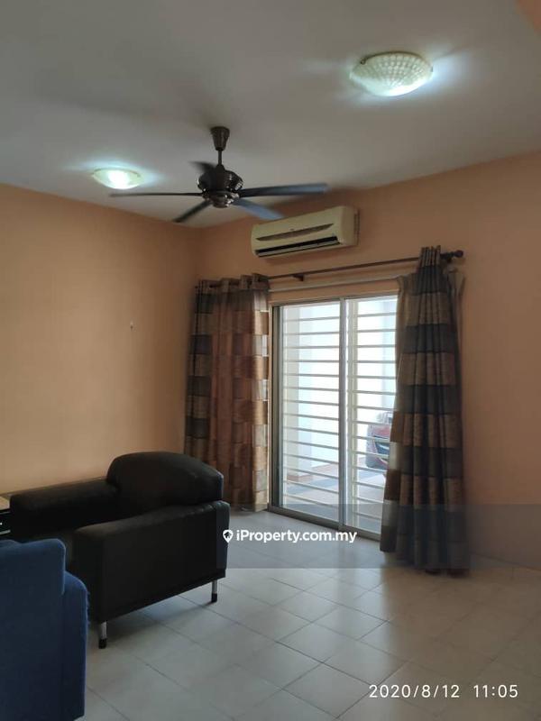 2.5-storey Terraced House for Rent in Taman Putra Permai, Seri Kembangan by MckayC TEH - iProperty.com.my