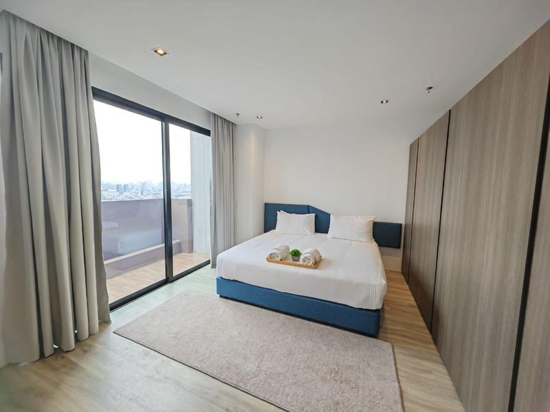 Service Residence for Rent in Lumi Tropicana by Kelvin Cheong - iProperty.com.my