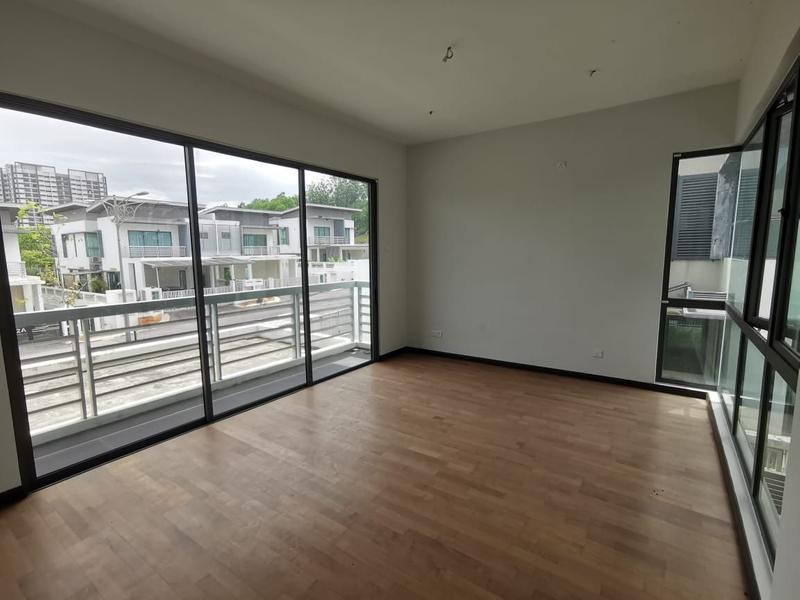 Rumah Berkembar untuk Dijual di Saujana Impian, Kajang oleh KK Sah - iProperty.com.my