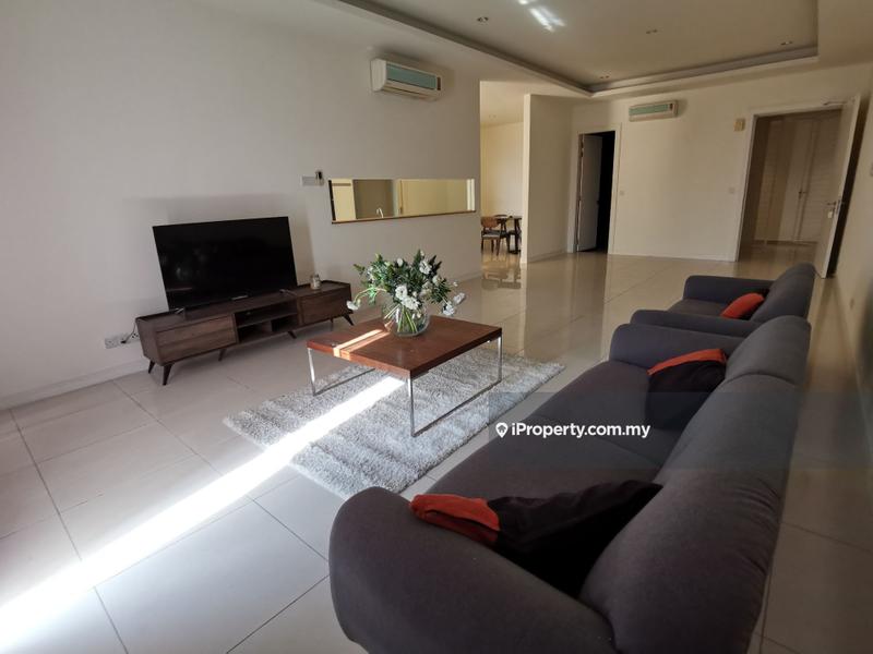 For Rent - Suasana Bangsar