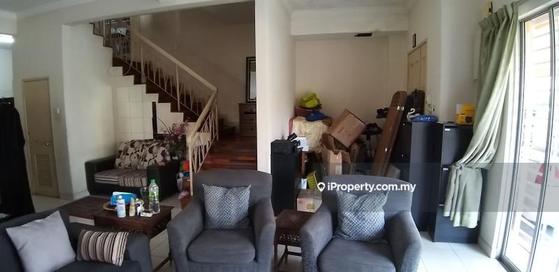 2-storey Terraced House for Sale in Kemuning Utama, Shah Alam by Ken Kan - iProperty.com.my