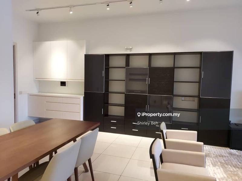 Kondominium untuk Dijual di The LIGHT COLLECTION II oleh Shirley Beh - iProperty.com.my